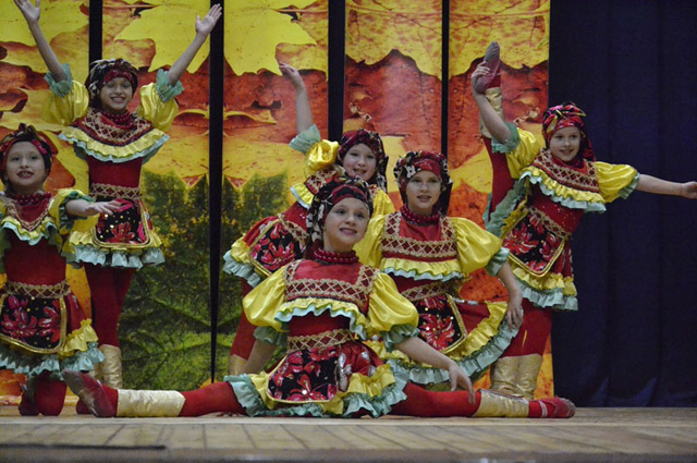 Ирина Тарнавская